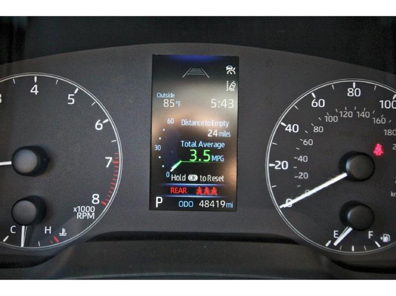 Toyota Corolla  2023