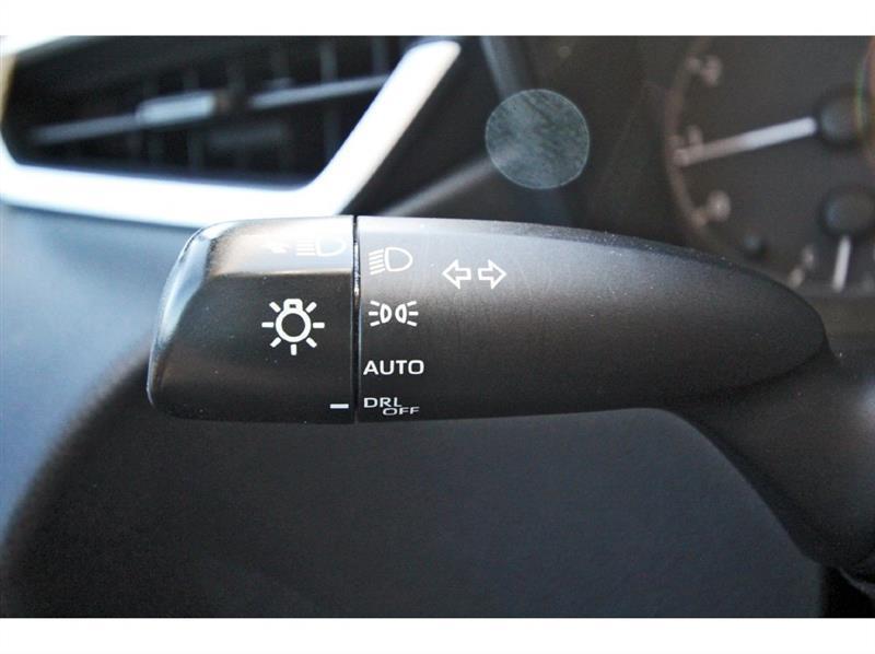 Toyota Corolla  2023