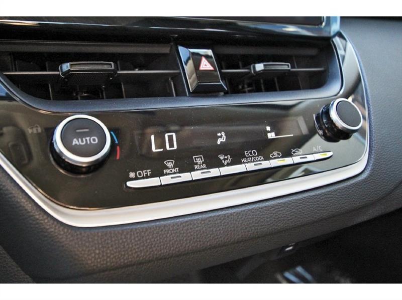 Toyota Corolla  2023
