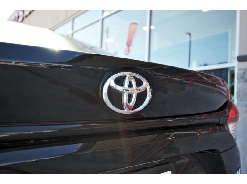 Toyota Corolla  2023