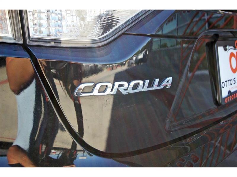 Toyota Corolla  2023