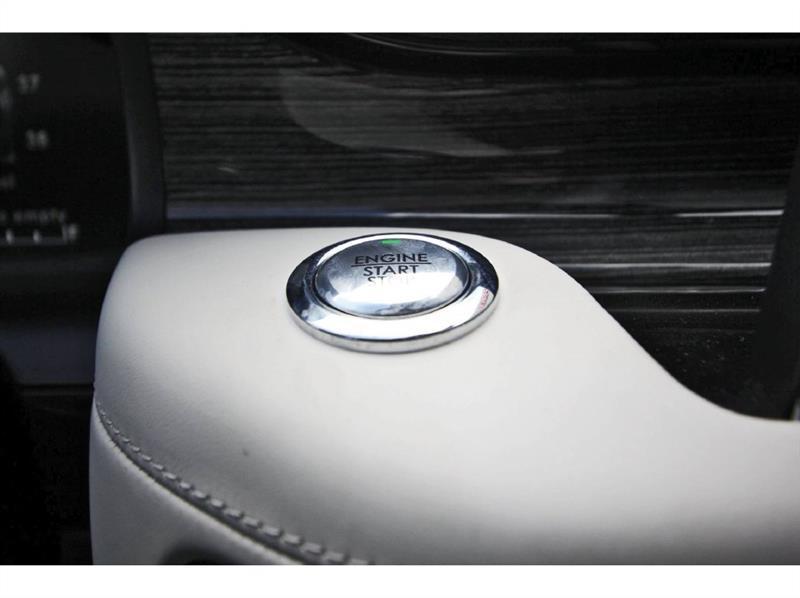 Lincoln Aviator  2020