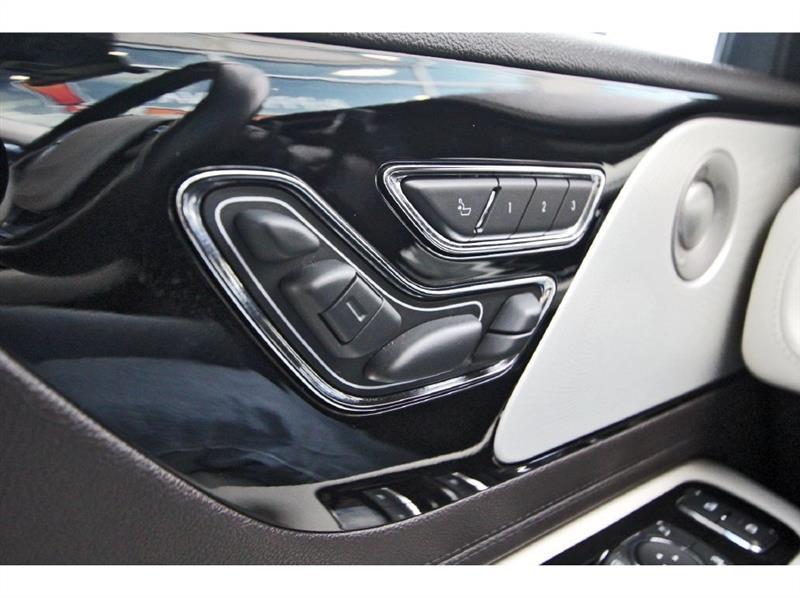 Lincoln Aviator  2020