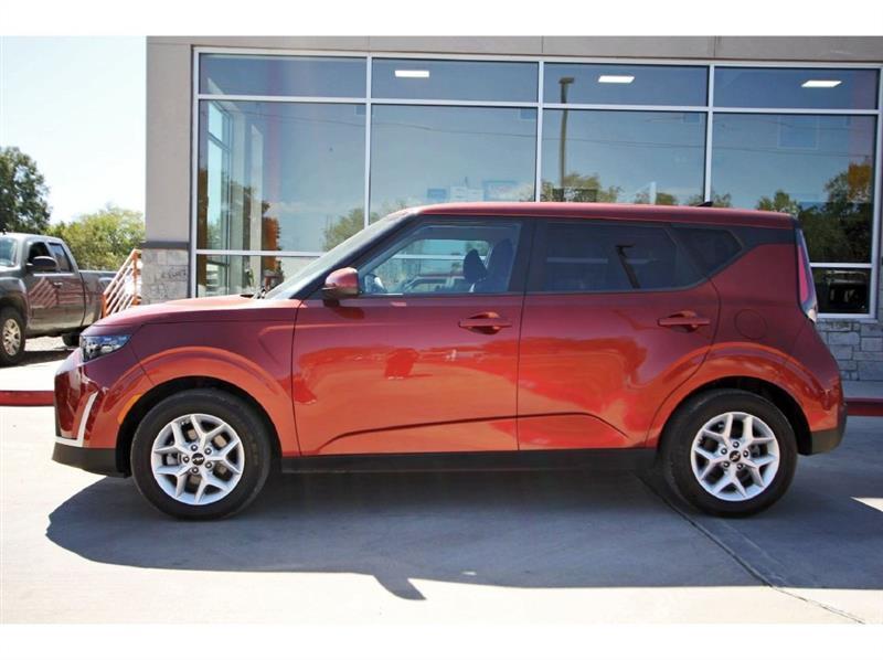 Kia Soul  2025