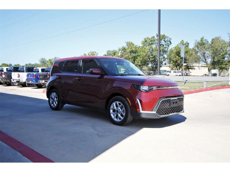 Kia Soul  2025