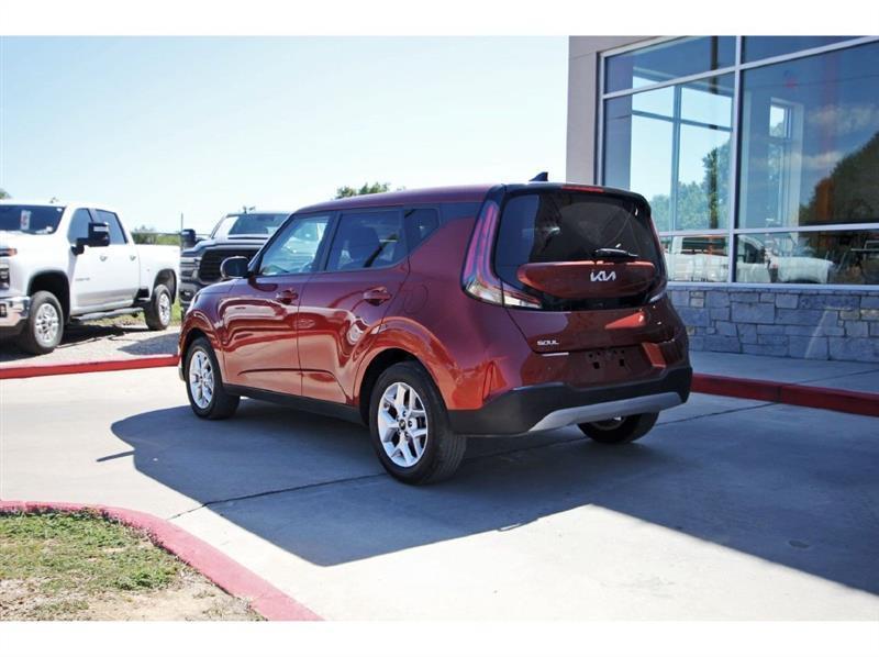 Kia Soul  2025