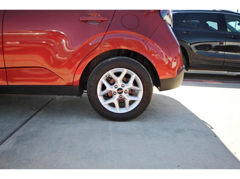 Kia Soul  2025
