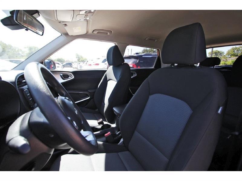 Kia Soul  2025