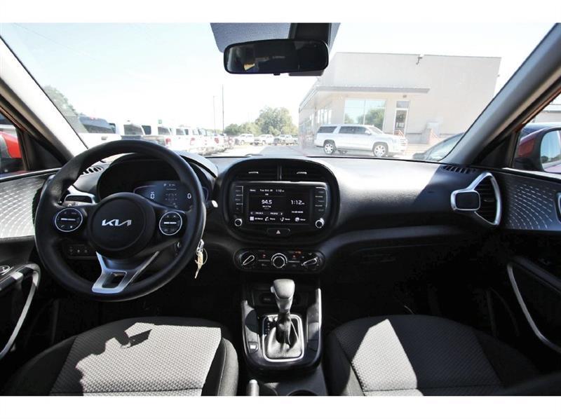 Kia Soul  2025