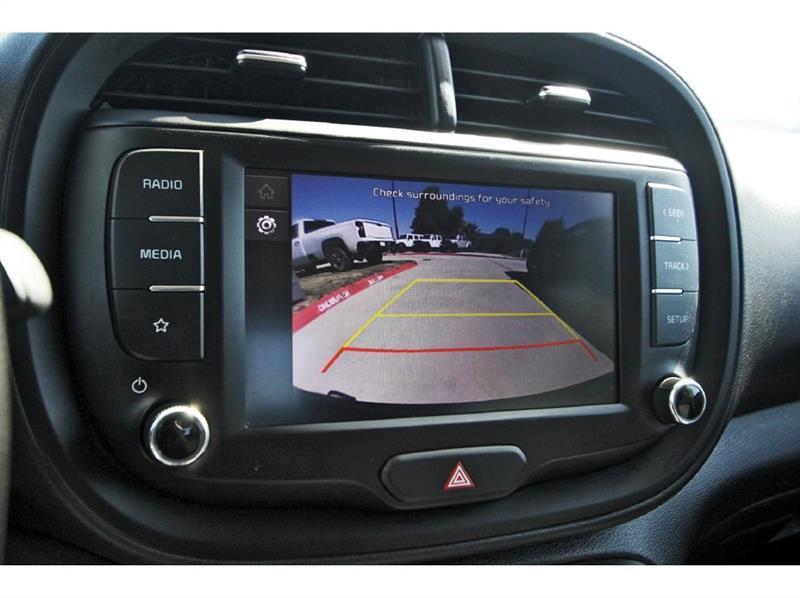 Kia Soul  2025