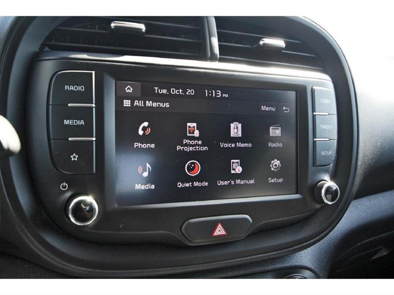 Kia Soul  2025