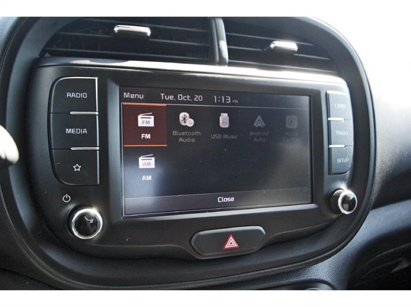 Kia Soul  2025