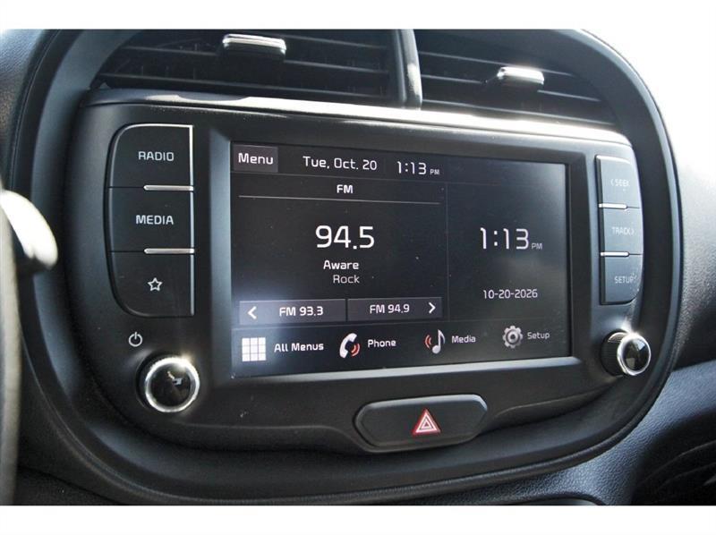 Kia Soul  2025