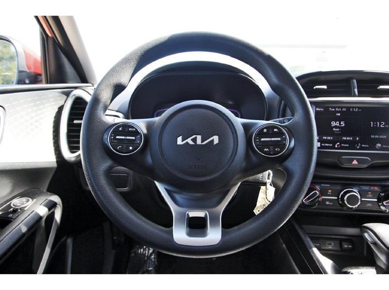 Kia Soul  2025
