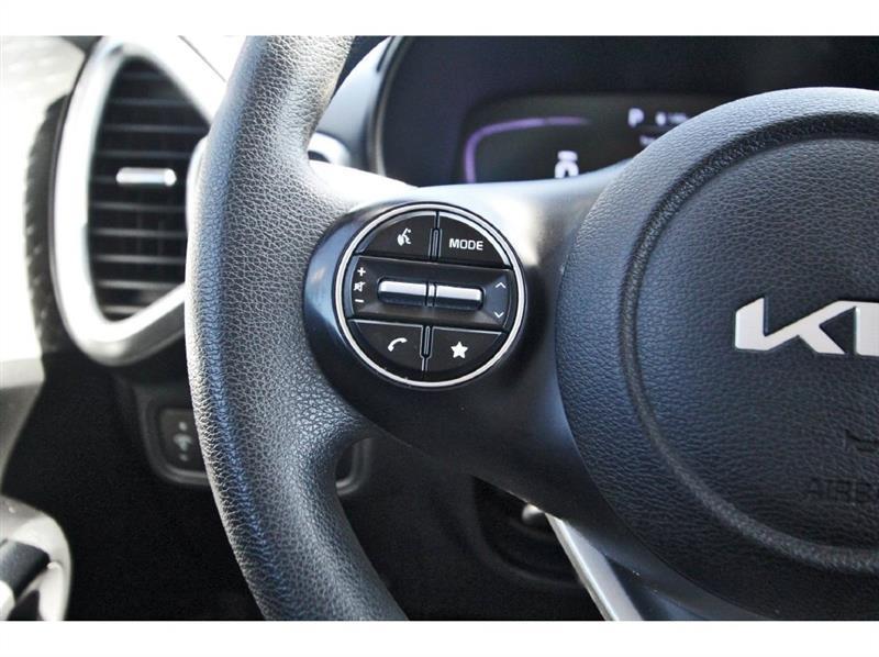 Kia Soul  2025