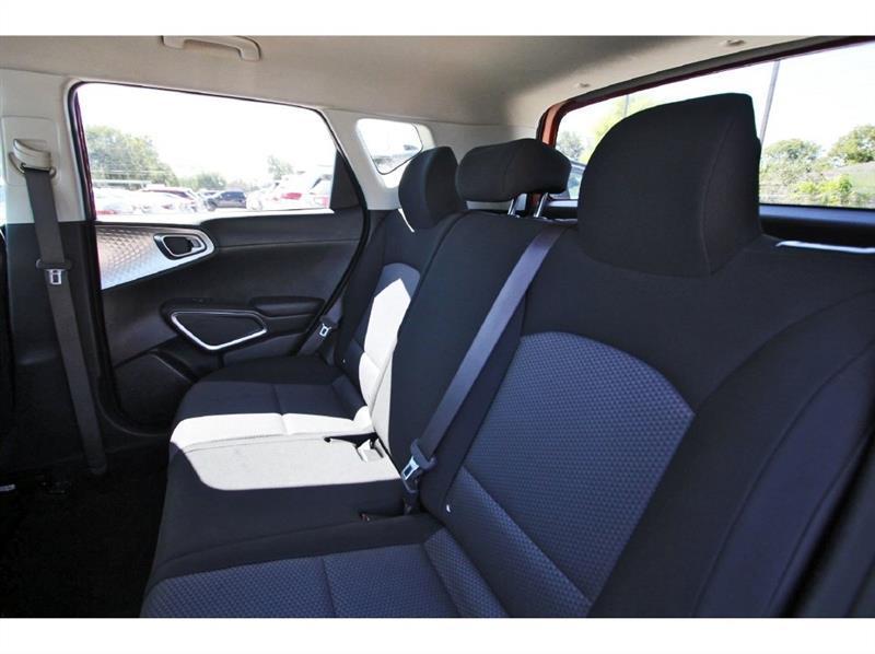 Kia Soul  2025