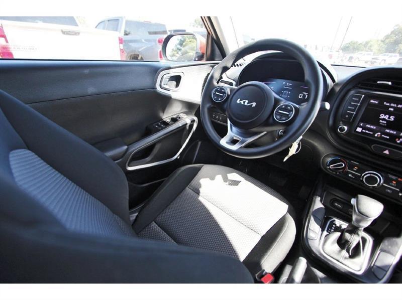 Kia Soul  2025