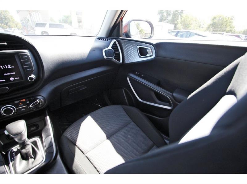 Kia Soul  2025