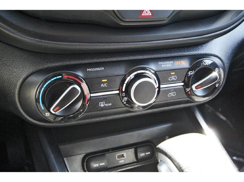 Kia Soul  2025