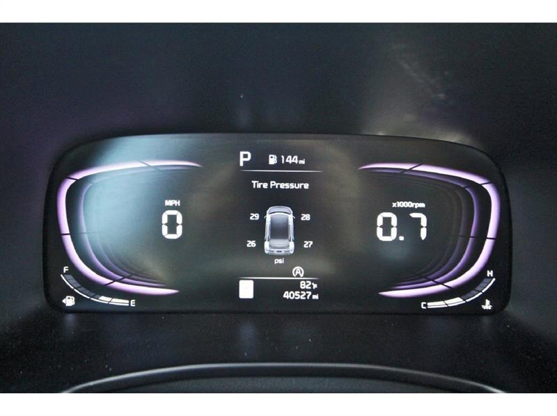 Kia Soul  2025