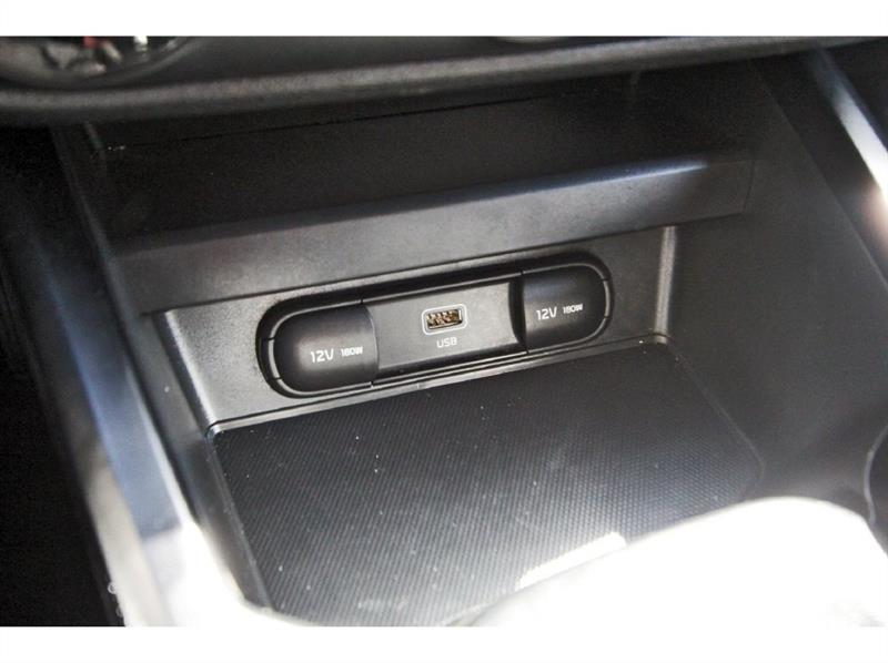 Kia Soul  2025