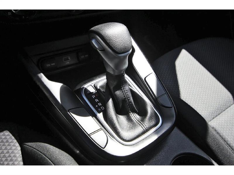 Kia Soul  2025