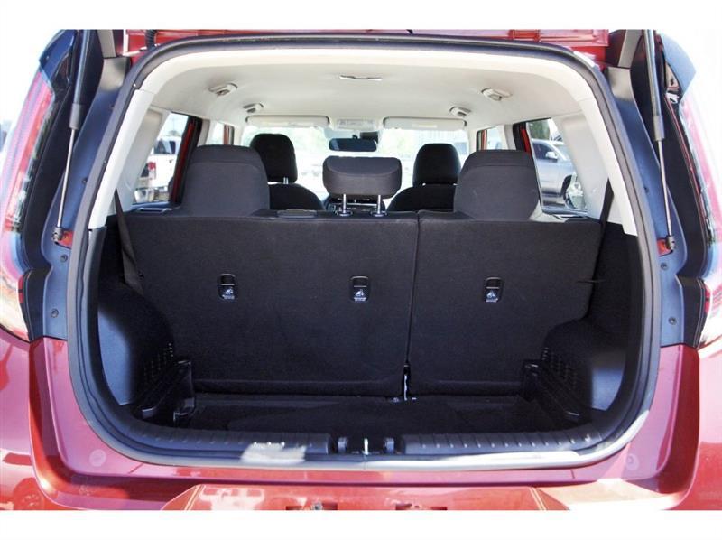 Kia Soul  2025