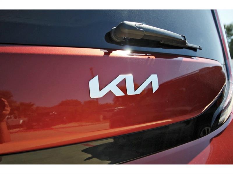 Kia Soul  2025