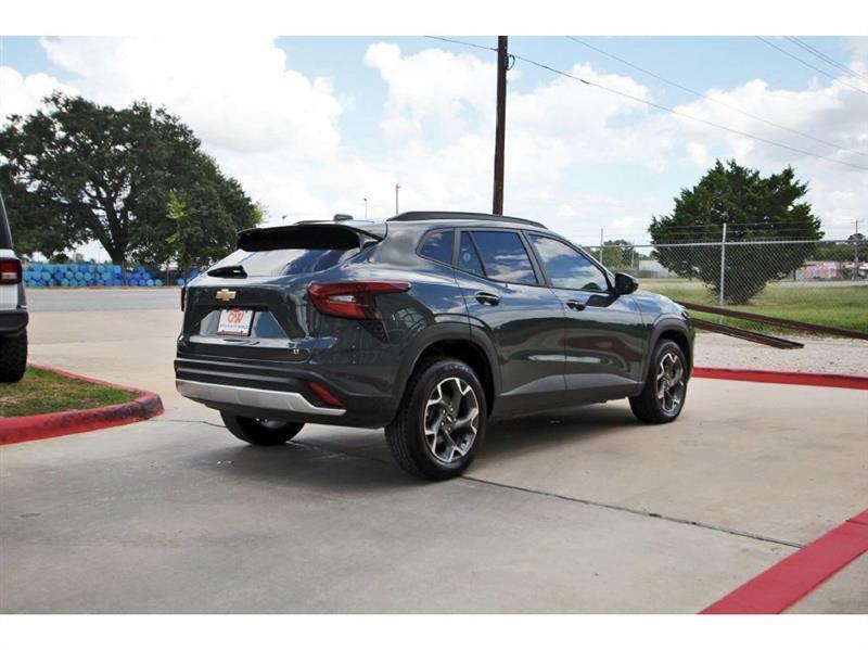 Chevrolet Trax  2025