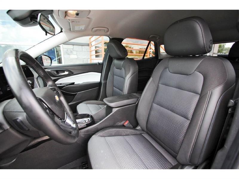 Chevrolet Trax  2025