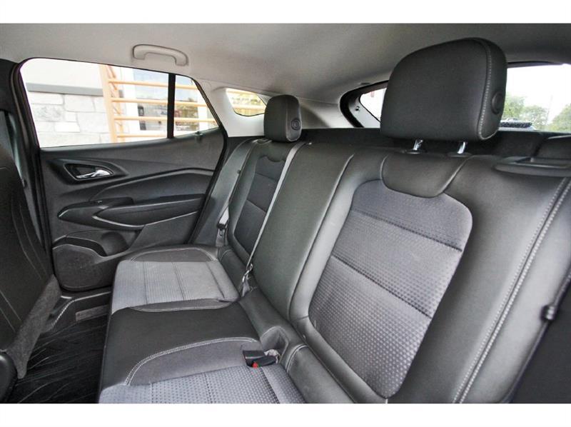Chevrolet Trax  2025