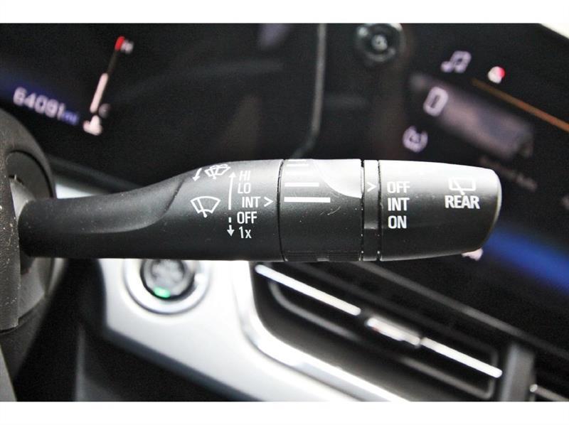Chevrolet Trax  2025