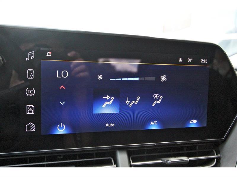 Chevrolet Trax  2025