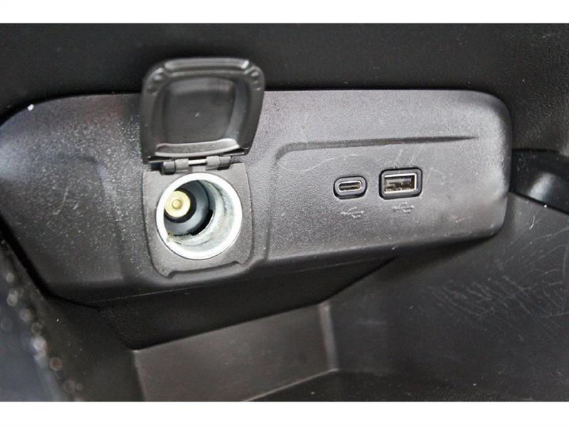 Chevrolet Trax  2025
