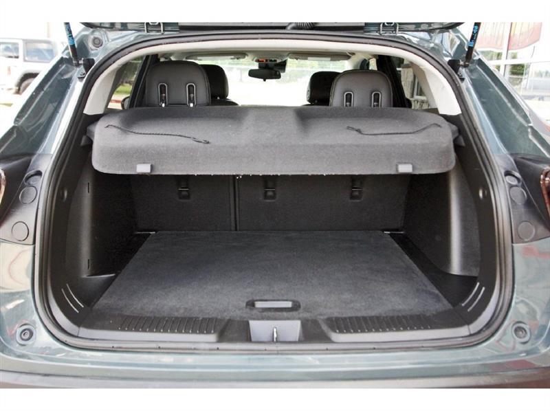 Chevrolet Trax  2025