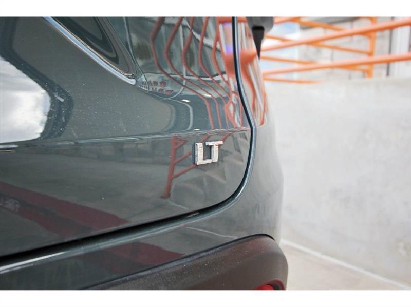 Chevrolet Trax  2025