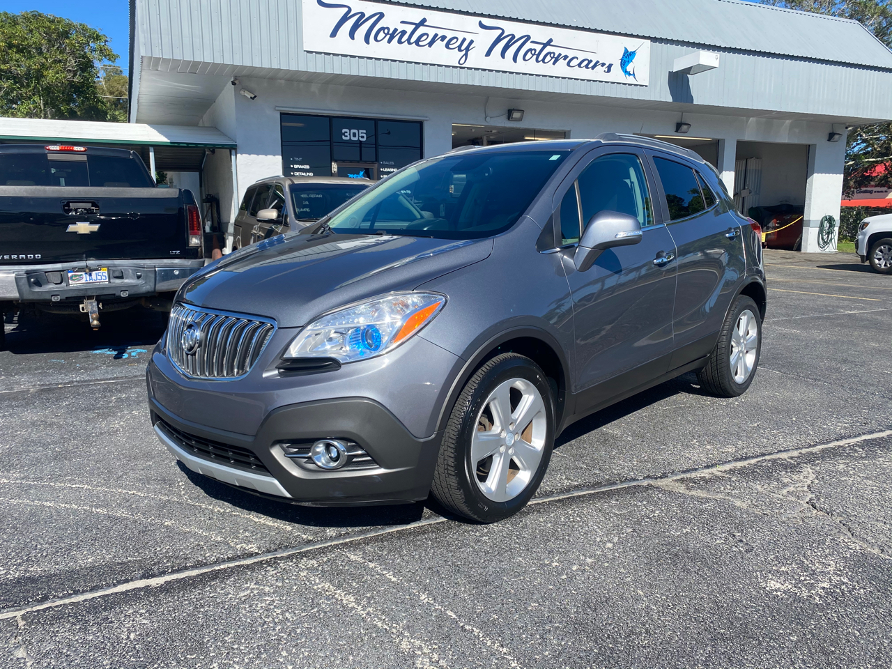 Used Cars for Sale Stuart FL 34994 Monterey Motor Cars