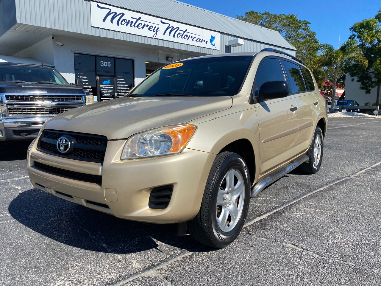 Used Cars for Sale Stuart FL 34994 Monterey Motor Cars