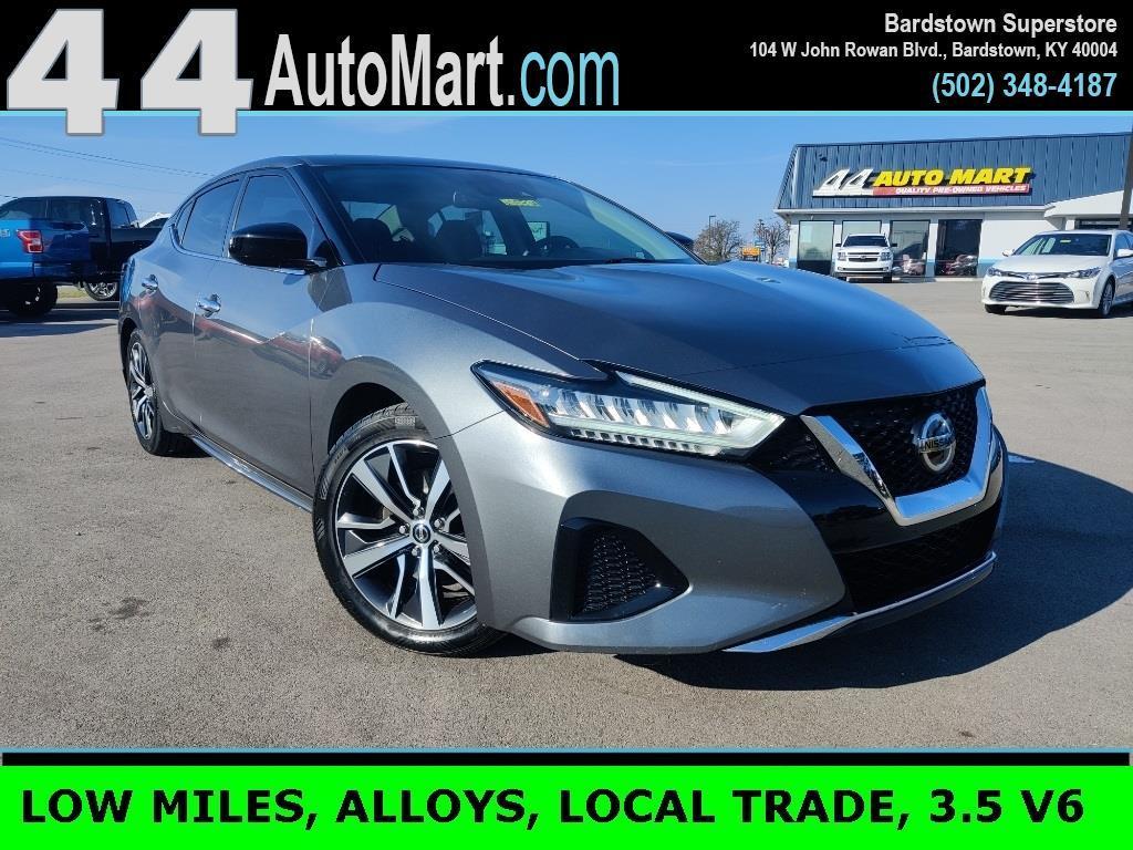 Used Cars for Sale Shepherdsville KY 40165