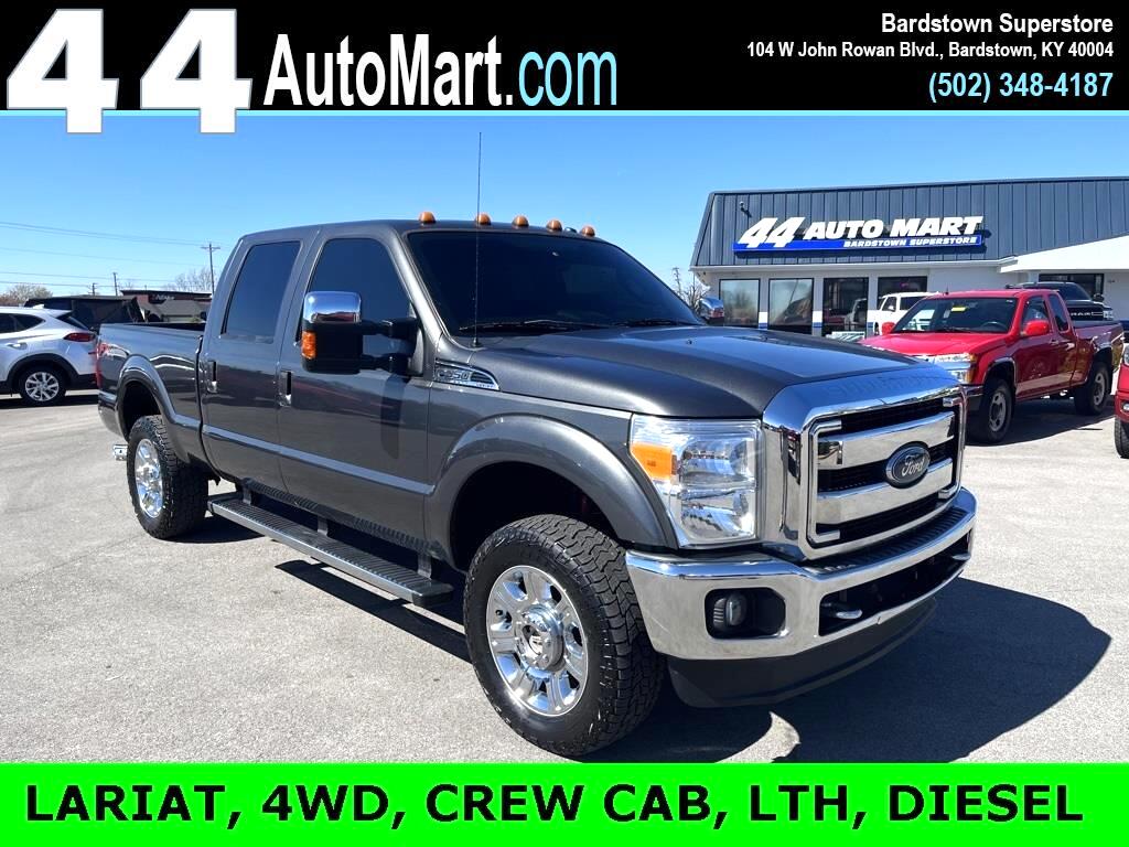Ford F-350 SD  2016