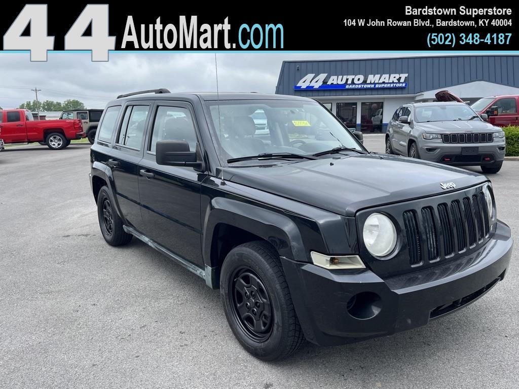 Cars for Sale Bardstown KY 40004