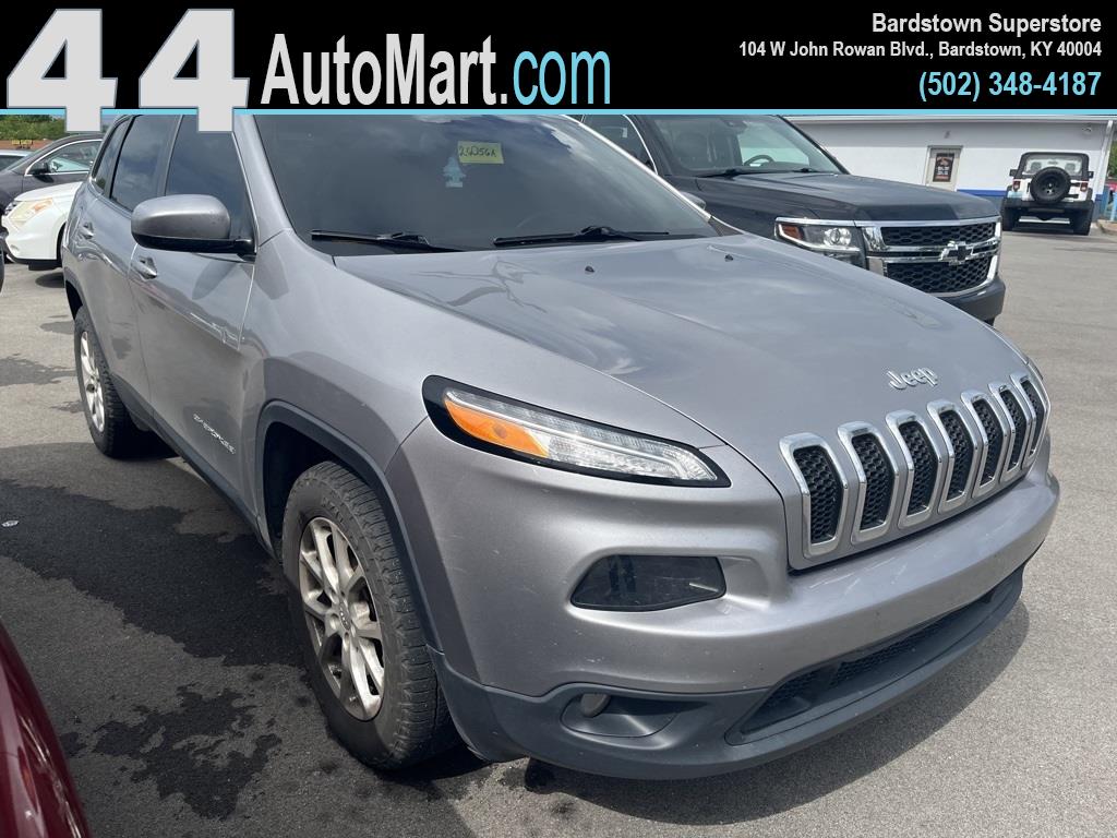 Cars for Sale Bardstown KY 40004