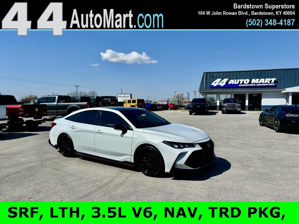 Used Cars for Sale Shepherdsville KY 40165