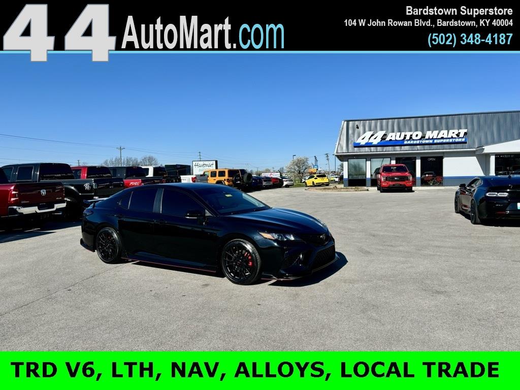 Used Cars for Sale Shepherdsville KY 40165