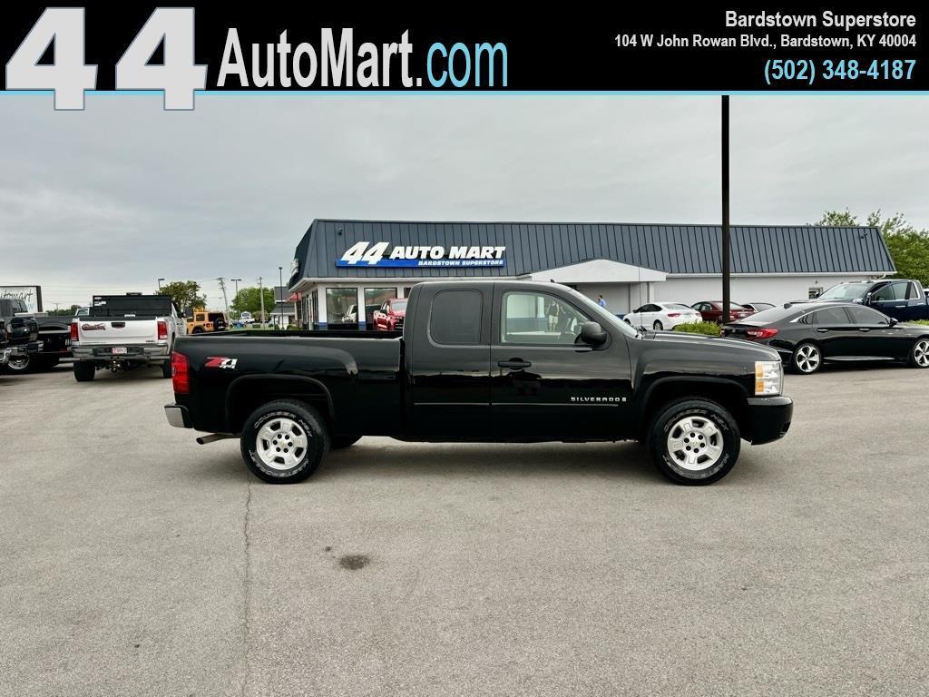 Cars for Sale Bardstown KY 40004