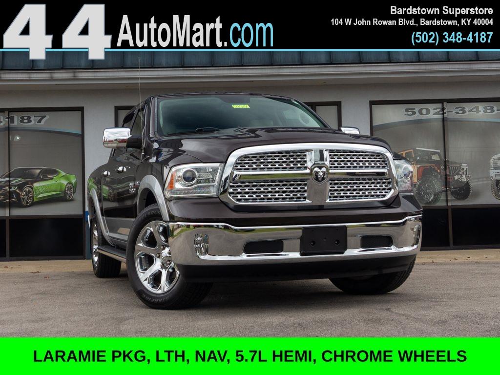 2016 RAM Ram 1500 Pickup Laramie's photo