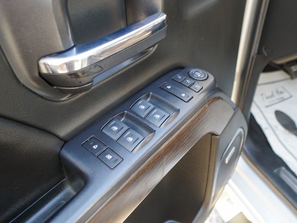 GMC Sierra 3500HD  2019