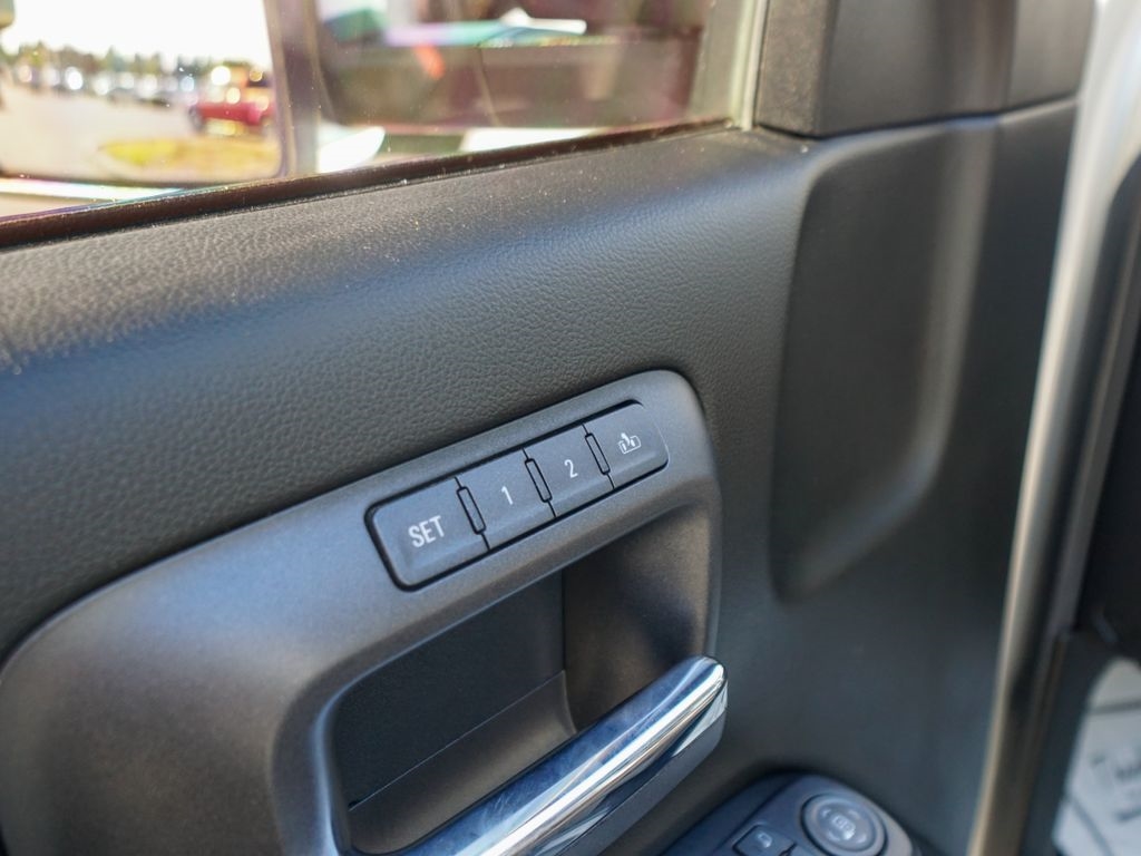 GMC Sierra 3500HD  2019