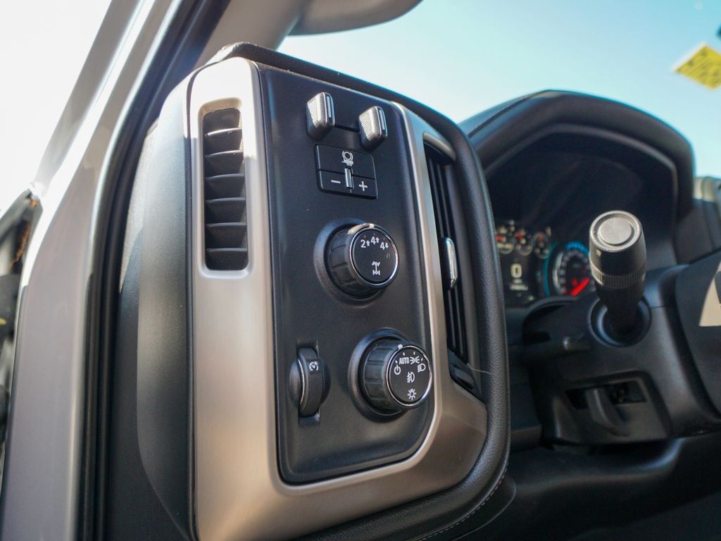 GMC Sierra 3500HD  2019