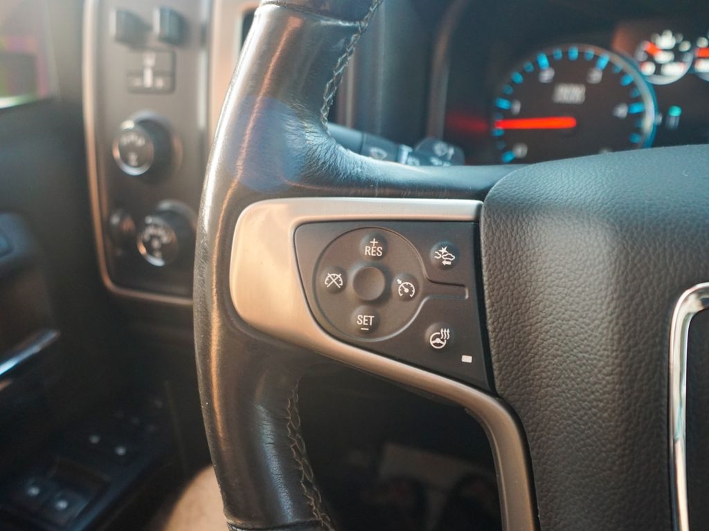 GMC Sierra 3500HD  2019